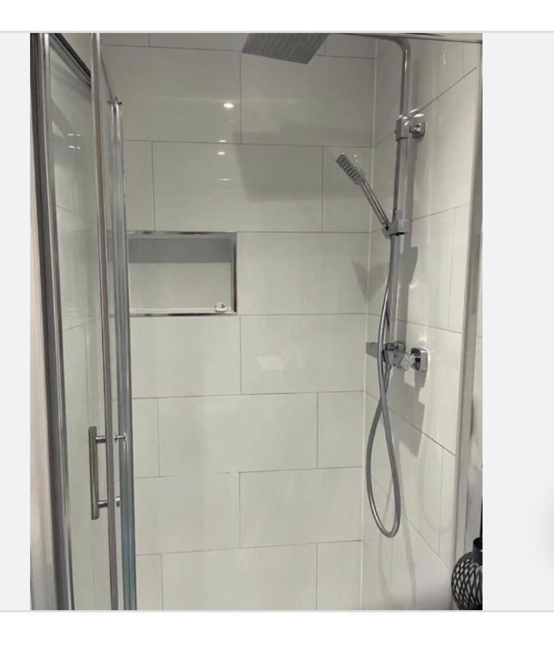Cozy Private Room Лондон Экстерьер фото